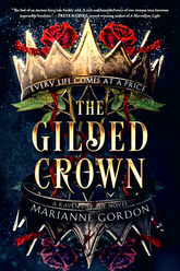 Raven's Trade #1: The Gilded Crown